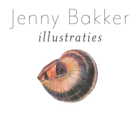 Jenny Bakker